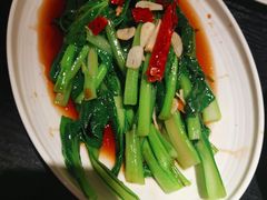 -老海陵·泰州菜(三水湾店)