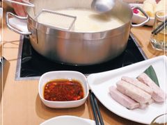-湯系·煲汤手艺人(东二环泰禾广场店)