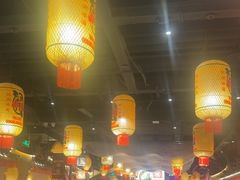 -杨记隆府重庆江湖菜(大悦城店)