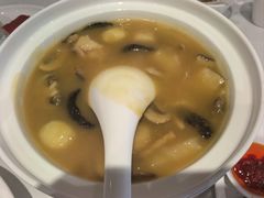 -大海湾酒楼(人南店)