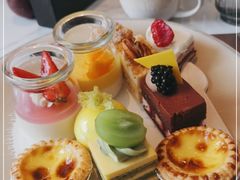 -粤海喜来登酒店·盛宴海鲜牛排自助餐厅(天河城店)
