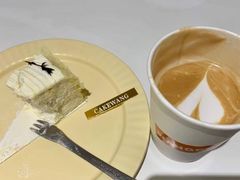 -CAKE WANG千层制造所(省府店)
