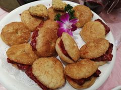 -同君福大酒楼(紫新路店)