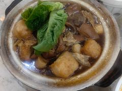 -三美肉骨茶(柏威年广场店)