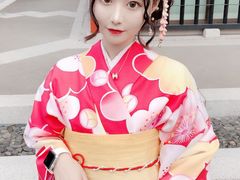 -东京浅草和服体验江户和装工房雅(浅草本店)