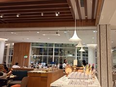 -亚特兰蒂斯-番红花海鲜自助餐厅·鲜活海鲜·小火锅