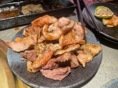 -谷牛日式烤肉(宝山U天地店)