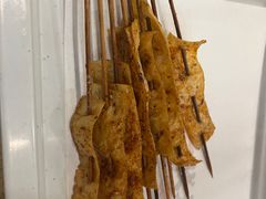 -状元阁烧烤(新华路总店)