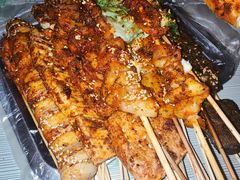 -非凡烧烤(历史博物馆店)