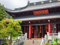 -灵谷景区
