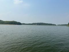 -天目湖山水园