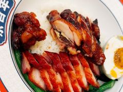 -余百年·现烧烧腊(布吉华浩源店)