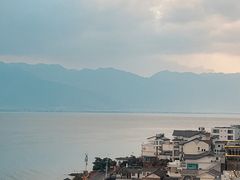 -大理洱海