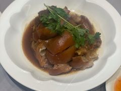 隆江猪脚-御同亨酒楼·喜宴