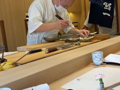 -鮨一日本料理旗舰店(总店)