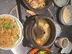 -云海肴云南菜·蒸汽石锅鱼(青岛万象城店)