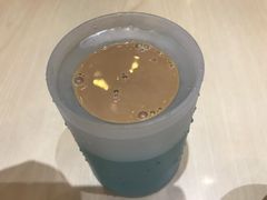 -何九海南茶店(鬼仔巷店)