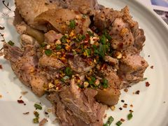 -阿斯牛牛·凉山菜(新会展店)