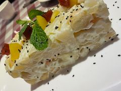 -邓丽君音乐主题餐厅