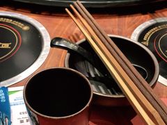 -原牛道·潮汕围炉火锅(讯美店)