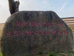 -同里国家湿地公园