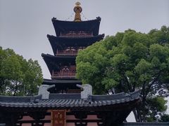 -枫桥夜泊