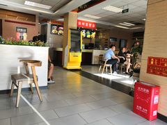 -李先生牛肉面大王(沧州火车站店)
