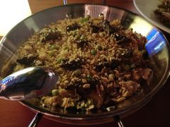 桑巴牛肉烩饭-HIB HUB公社(解放西路店)