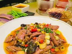 -苦尽酒馆·川菜(鼓楼店)