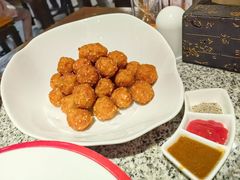 -真地道京味府·鲜橙烤鸭·北京菜(朝阳公园·甜水园店)