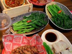 -西关味(大卫城店)