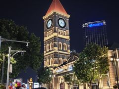 -天津意大利风情旅游区