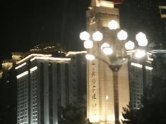 -八一南昌起义纪念塔