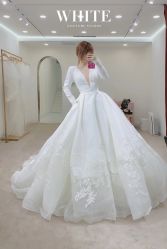 -纯色时光婚纱艺术馆WHITE