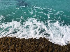 -白沙湾海滩