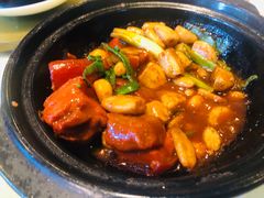 -粤秀小厨·广式早茶(辽宁路店)