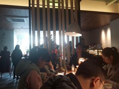 等位区-十面春风·江南面馆(崇宁路店)