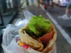 -灌饼王总店(炸烧饼五条胡同店)