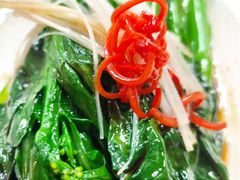 -周渝食惦·酸菜鱼精致川菜(横岗店)