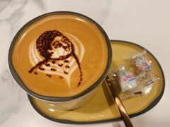 -潮一不贰·法式甜品·生日蛋糕·西式简餐(外滩店)