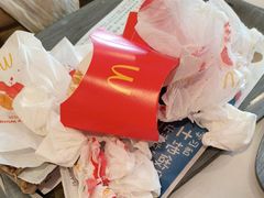 -麦当劳(衡阳中心汽车站店)