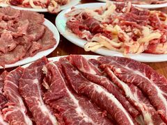 -蔡社牛肉城(龙湖店)