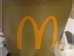 -麦当劳(世贸店)