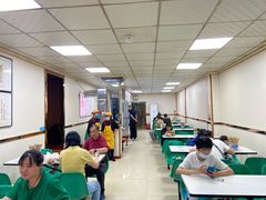 大堂-薛昌利大米面皮(南关正街店)