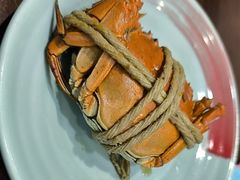 -蟹上黄·蟹黄面·江南糖水(人民广场店)