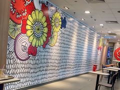 -麦当劳(机场T1航站楼店)