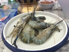 -澜悦港海鲜体验主题餐厅