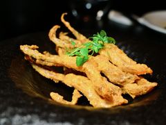 -鲜璟台·地标景观餐厅(上海中心店)