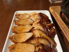 -春梅里卤鹅馆·47年老字号(中山路店)