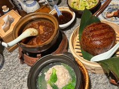 -南京大牌档(青岛万象城店)